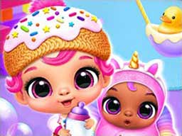 Play Giggle Babies Online on Play26.com