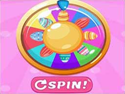 Play Girls Doll Spinner Online on Play26.com