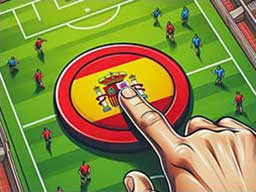 Play Goal Finger Football Online on Play26.com