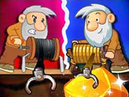 Play Gold Miner Challenge Online on Play26.com