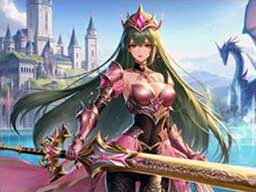 Play Golden Sword Princess Online on Play26.com