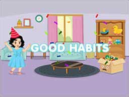 Good Habits