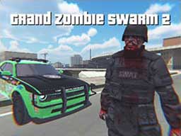 Grand Zombie Swarm 2