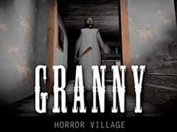 Granny Horror Village