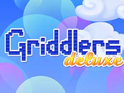 Play GRIDDLERS DELUXE Online on Play26.com