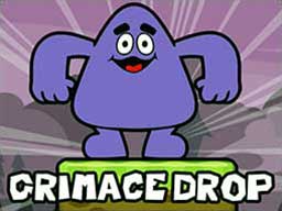 Play Grimace Drop Online on Play26.com