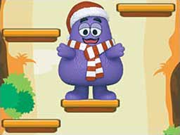 Play Grimace Shake Jump Online on Play26.com