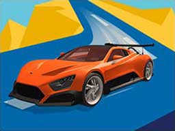 Play GT Car Stunts Legends Online on Play26.com