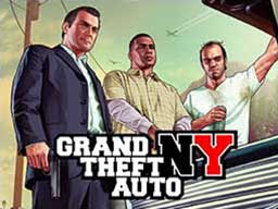 GTA New York