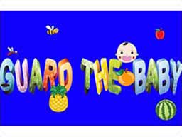 Play Guard The Baby 1 Online on Play26.com