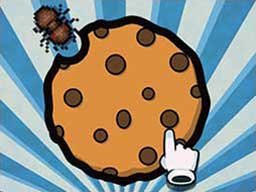 Play Guardians of Cookies Online on Play26.com