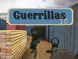 Guerrillas.io