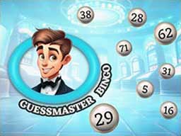 Play Guessmaster Bingo Online on Play26.com