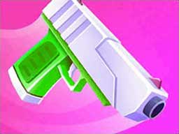 Play Gun Run!   Gun Sprint Online on Play26.com