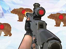 Play Gun Shooting Range Online on Play26.com