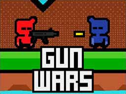 Play Gunwars Online on Play26.com