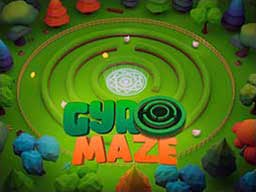 Play Gyro Maze 3d Online on Play26.com