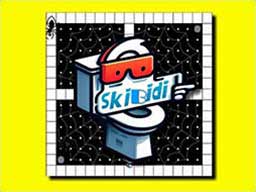 Play Halloween Skibidi Pac Pac Online on Play26.com