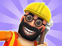 Play HANDYMAN 3D Online on Play26.com