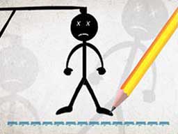 Play Hangman Challenge 2 Online on Play26.com