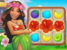 Play HAWAII MATCH 5 Online on Play26.com