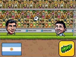 Head Soccer 2D 2023