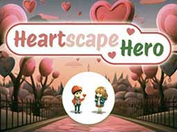 Play Heartscape Hero Online on Play26.com