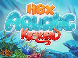 Play HEXAQUATIC KRAKEN Online on Play26.com