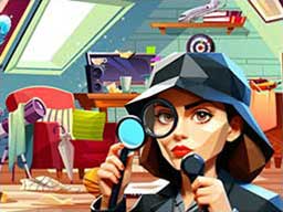 Play Hidden Object Rooms Exploration Online on Play26.com