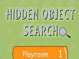 Play Hidden Object Search Online on Play26.com