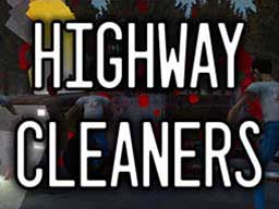 Play Highway Cleaners Online on Play26.com