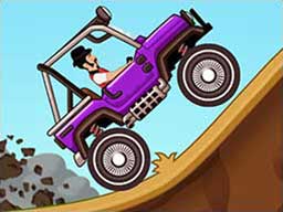 Play Hill Climb Race Online on Play26.com