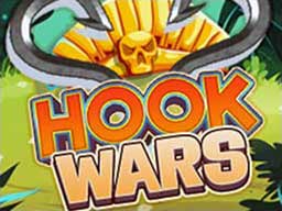 Play Hook Wars Online on Play26.com