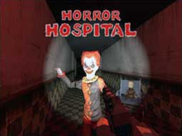 Play Horror Hospital Online on Play26.com