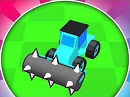 Play House Demolition Car Online on Play26.com