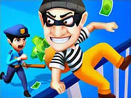 House Robber Game