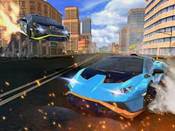 Play HURAKAN CITY DRIVER HD Online on Play26.com