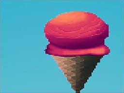 Play Ice Cream clicker Online on Play26.com