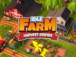 Play IDLE FARM Online on Play26.com