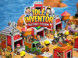 Play IDLE INVENTOR Online on Play26.com