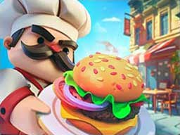 Play Idle Restaurant Tycoon Online on Play26.com