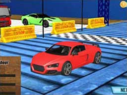 Play Impossible Track Car Stunt Racing Game Online on Play26.com