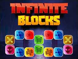 Play Infinite Blocks Online on Play26.com