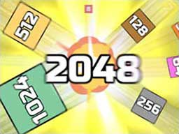 Play Infinity Cubes 2048 Online on Play26.com