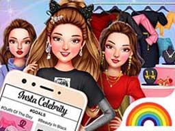 Play Insta Celebrity Hashtag Goals Online on Play26.com