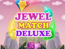 Jewel Match Deluxe