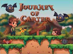 Play Journey Of Carter Online on Play26.com