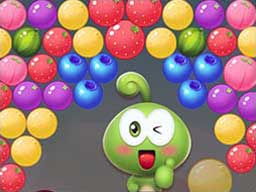 Play Juicy Fruits Shooter Online on Play26.com