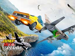 Play JUMP IN TO THE PLANE Online on Play26.com