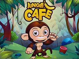 Play Jungle Cafe Online on Play26.com